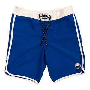 Hollister Men’s Swim Shorts – Size Small